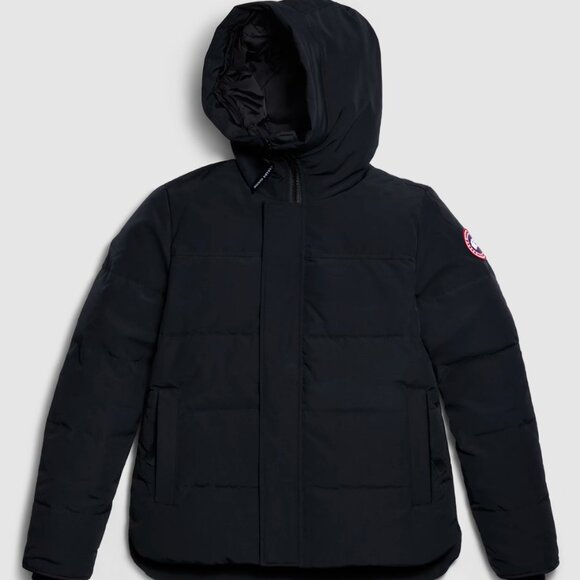 Canada Goose Other - Canada Goose MacMillan Parka
